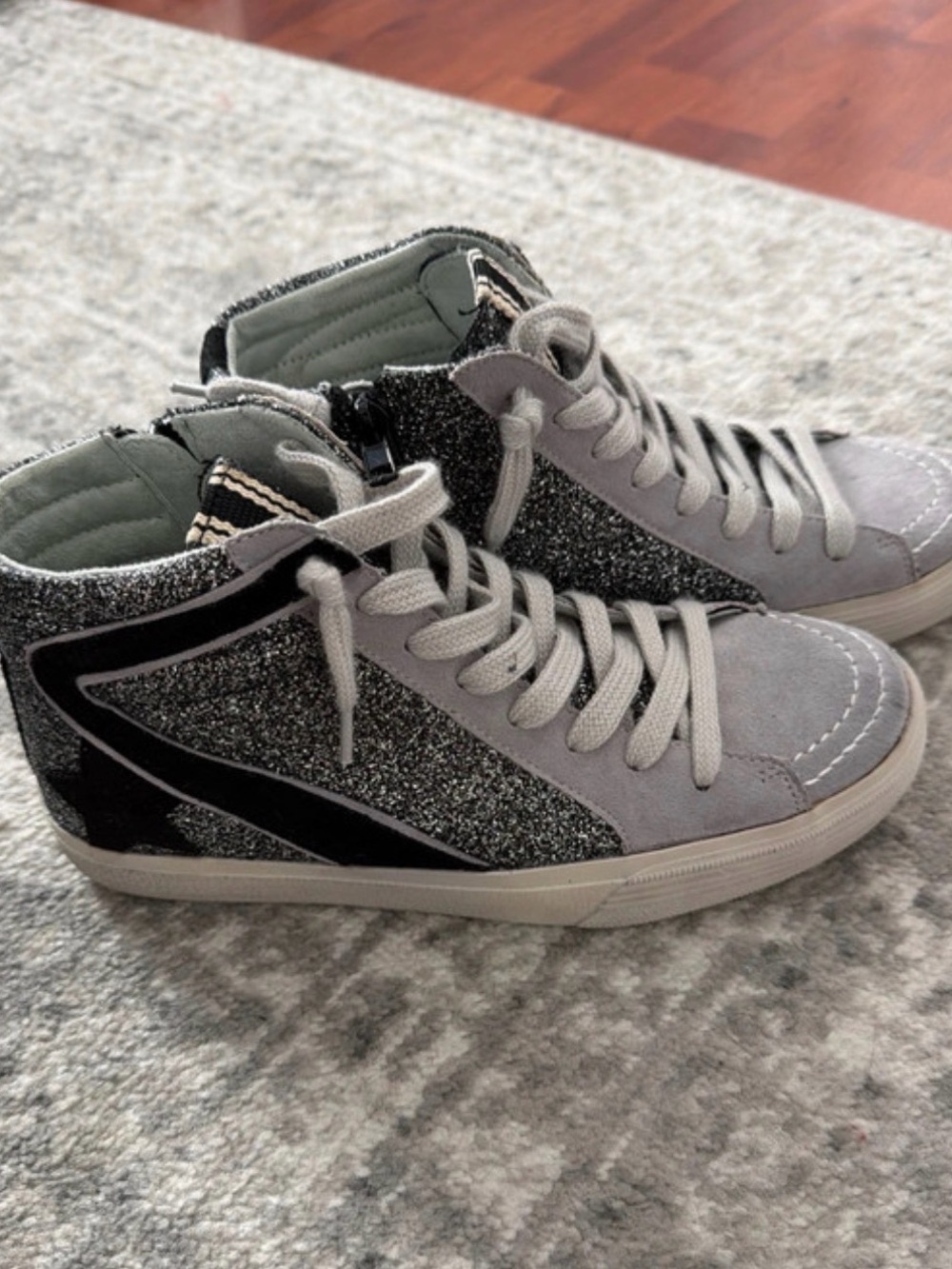 Shu Shop Women’s Sneakers